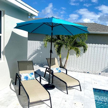 Lux Backyard/Heated Pool/Everglades/Speedway/Keys! Miami Esterno foto