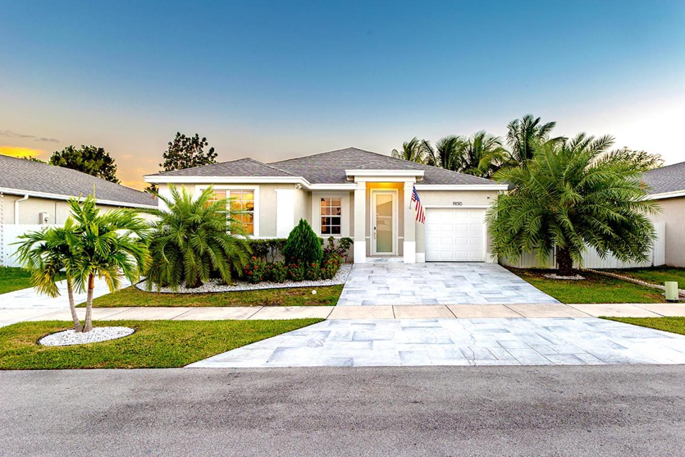 Lux Backyard/Heated Pool/Everglades/Speedway/Keys! Miami Esterno foto