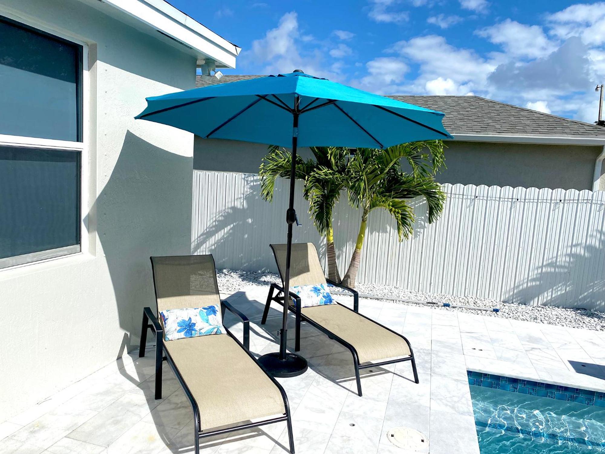 Lux Backyard/Heated Pool/Everglades/Speedway/Keys! Miami Esterno foto