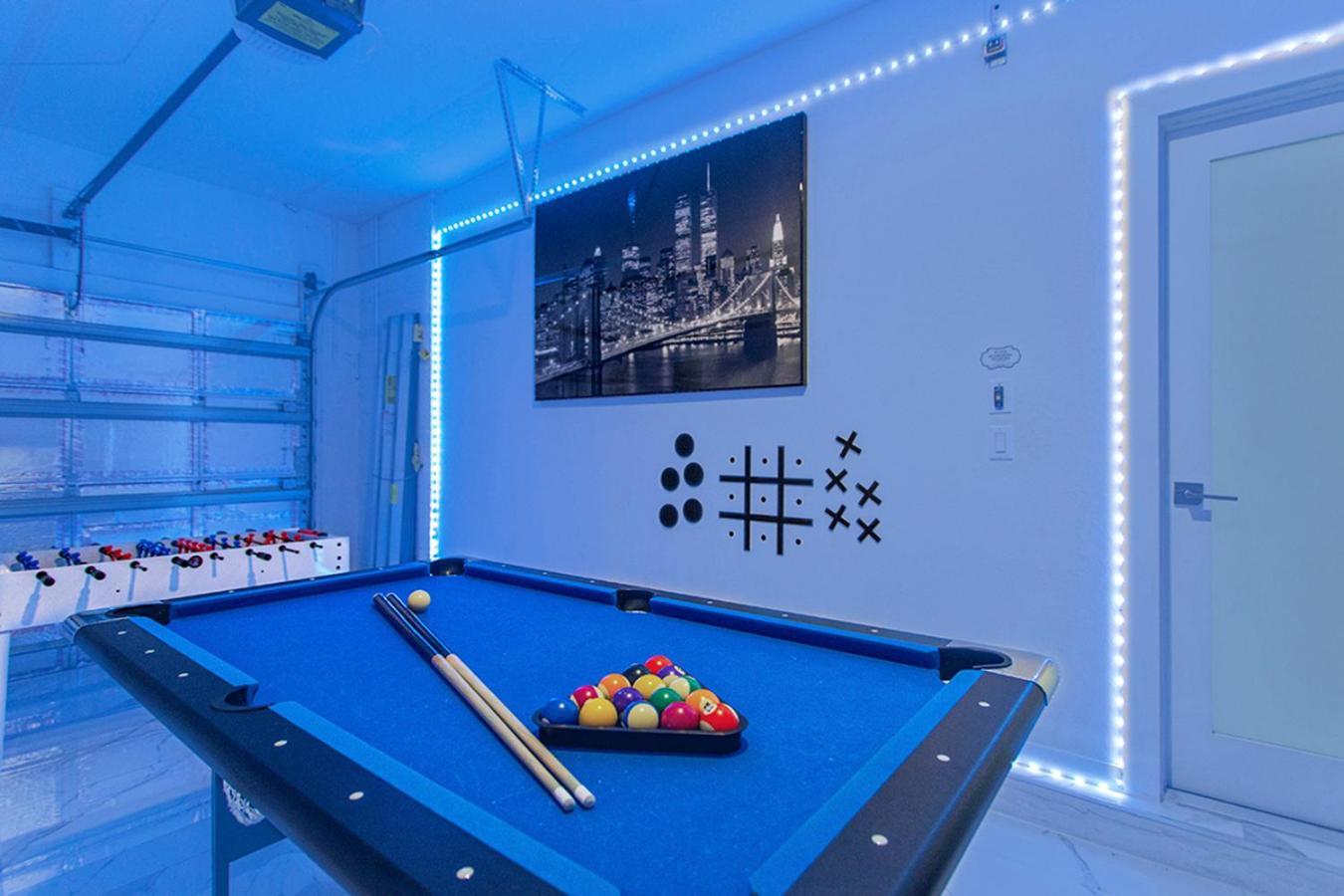 Lux Backyard/Heated Pool/Everglades/Speedway/Keys! Miami Esterno foto